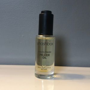 Smashbox Photo Finish Primer Oil